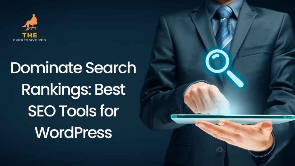 Best SEO Tools for WordPress