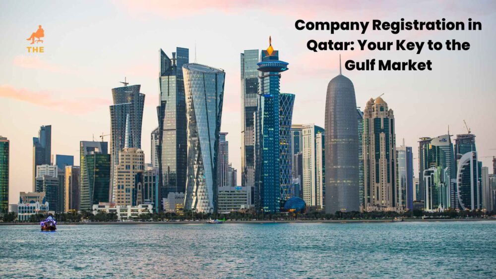 company registration in qatar